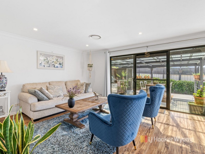 7 Greenhaven Circuit, Woongarrah NSW 2259
