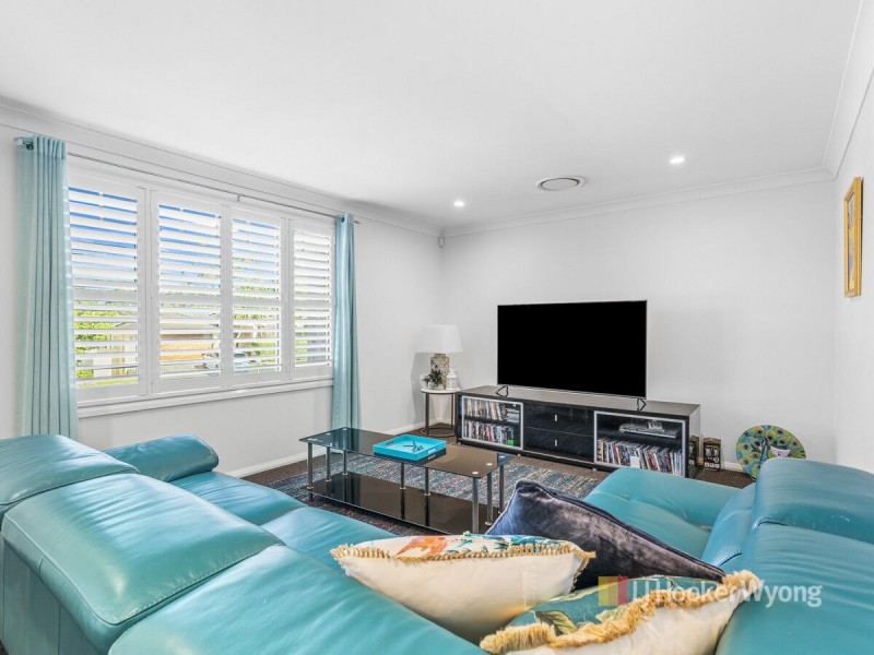 7 Greenhaven Circuit, Woongarrah NSW 2259