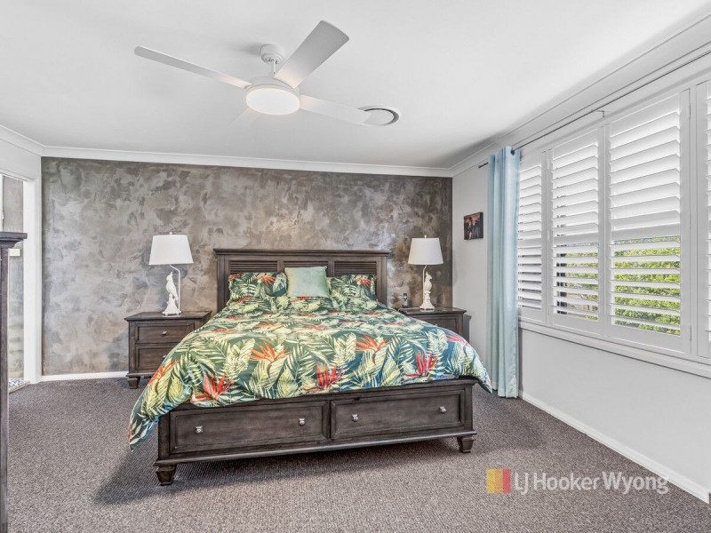 7 Greenhaven Circuit, Woongarrah NSW 2259