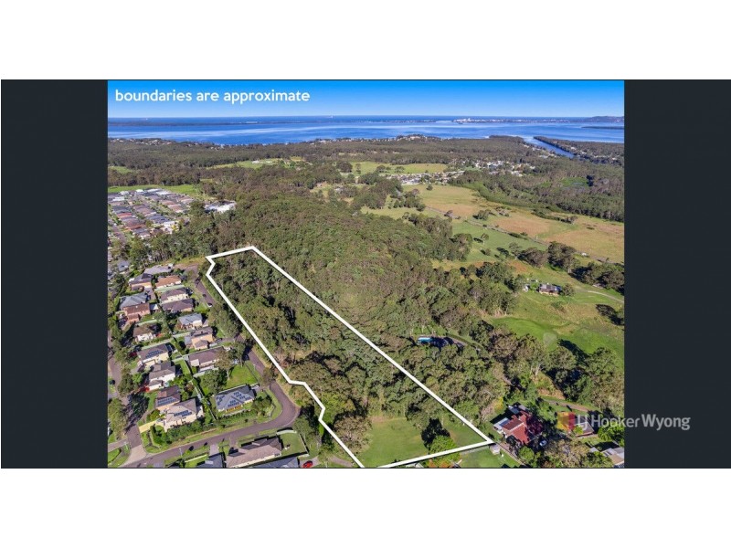 11 Lexington Avenue, Wadalba NSW 2259