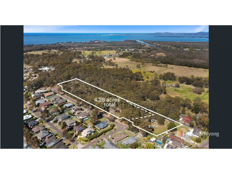 11 Lexington Avenue, Wadalba NSW 2259