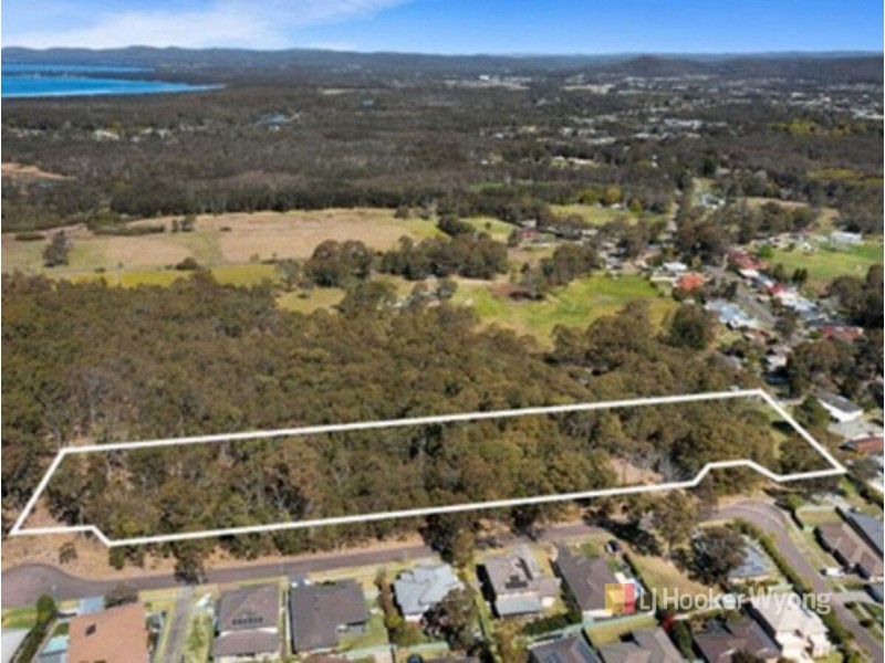 11 Lexington Avenue, Wadalba NSW 2259