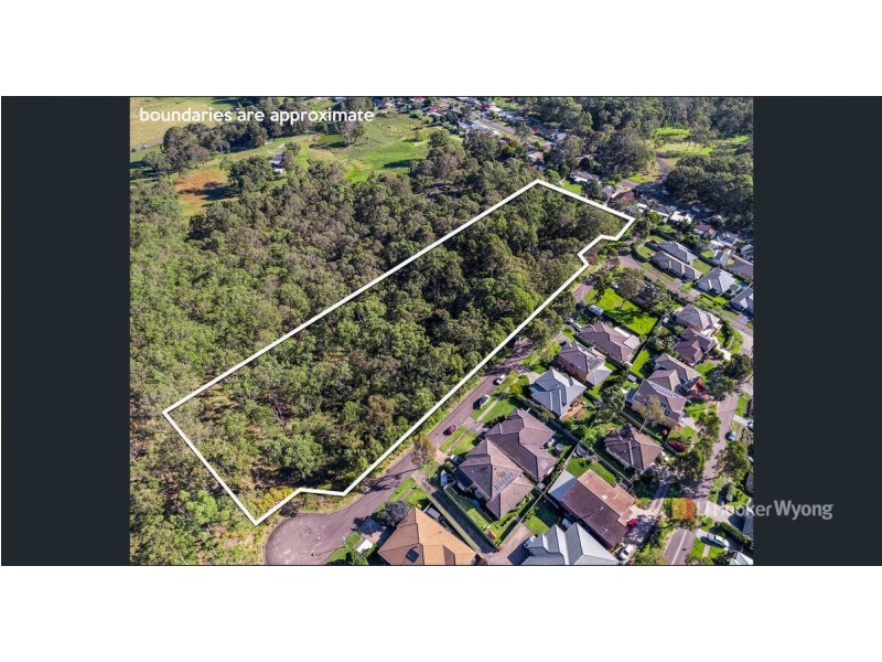 11 Lexington Avenue, Wadalba NSW 2259