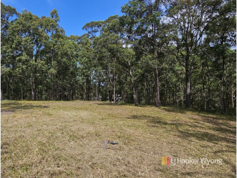 11 Lexington Avenue, Wadalba NSW 2259