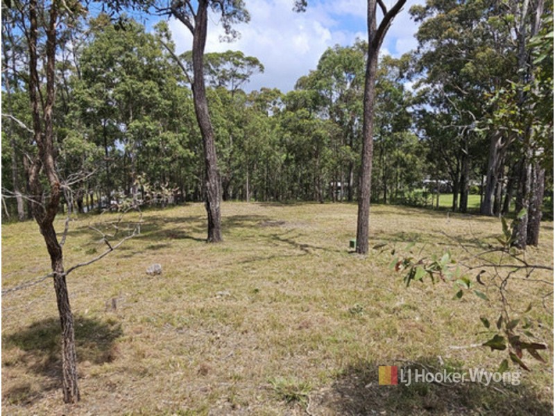 11 Lexington Avenue, Wadalba NSW 2259