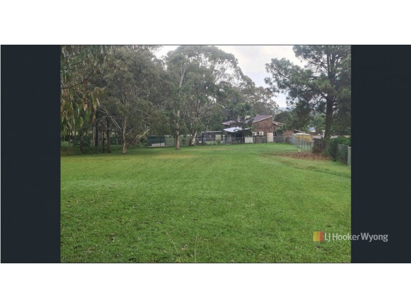 11 Lexington Avenue, Wadalba NSW 2259