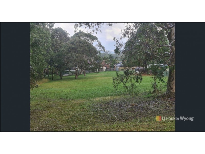 11 Lexington Avenue, Wadalba NSW 2259