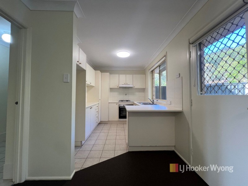 2/42 Burbank Drive, Tuggerah NSW 2259