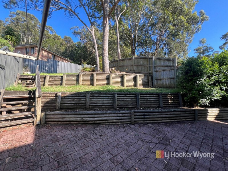 2/42 Burbank Drive, Tuggerah NSW 2259