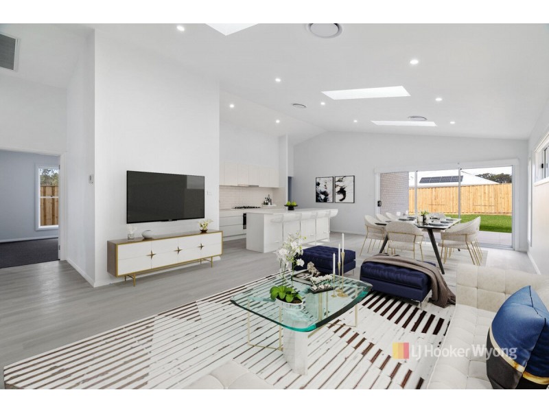 9 Mankillo Way, Crangan Bay NSW 2259