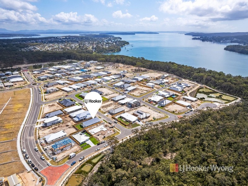 9 Mankillo Way, Crangan Bay NSW 2259