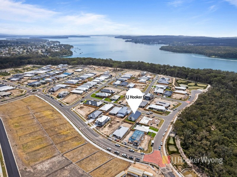 9 Mankillo Way, Crangan Bay NSW 2259