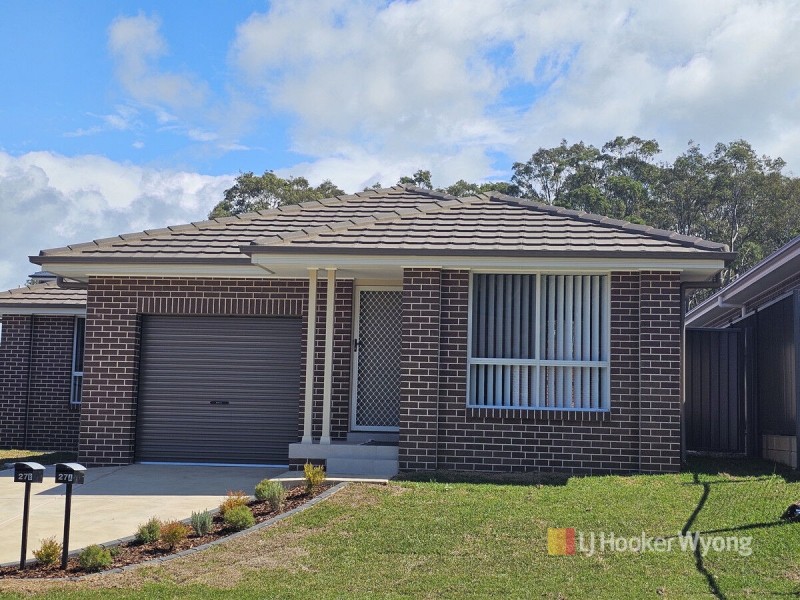 27A Glenelg Avenue, Wadalba NSW 2259