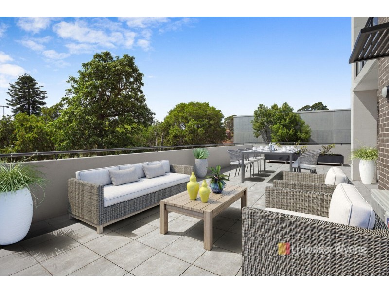 14/51-53 Howarth Street, Wyong NSW 2259