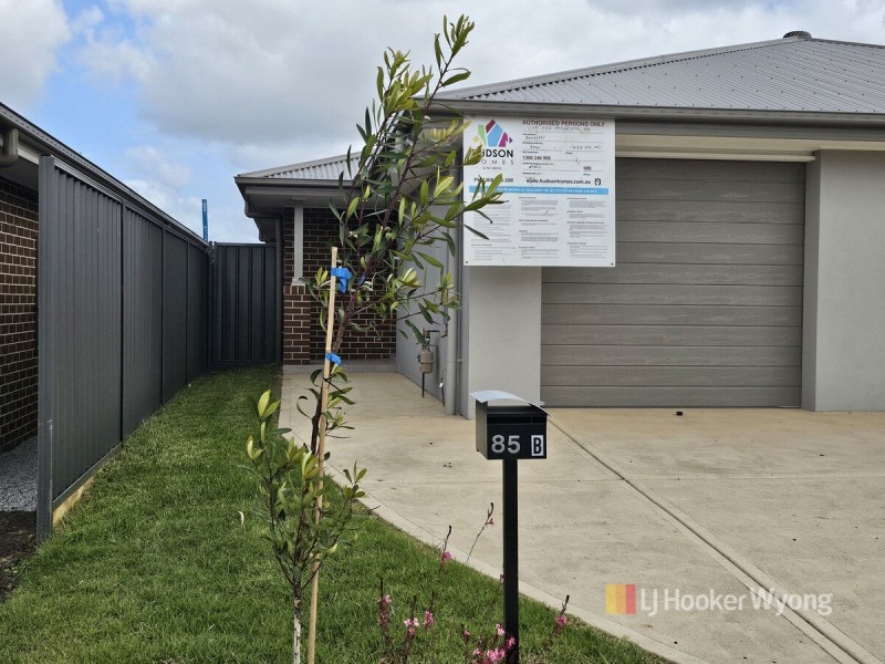 85b Minnesota Road, Hamlyn Terrace NSW 2259