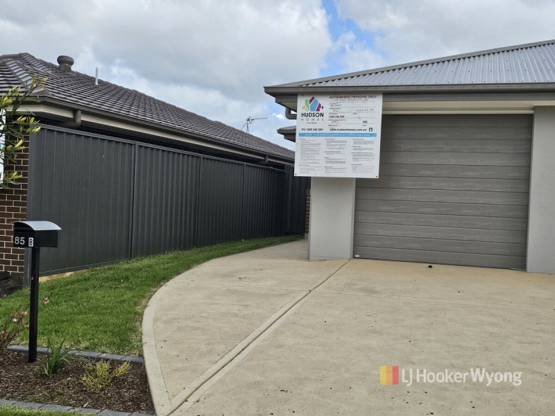 85b Minnesota Road, Hamlyn Terrace NSW 2259