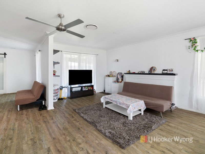 27 Wahroonga Road, Wyongah NSW 2259