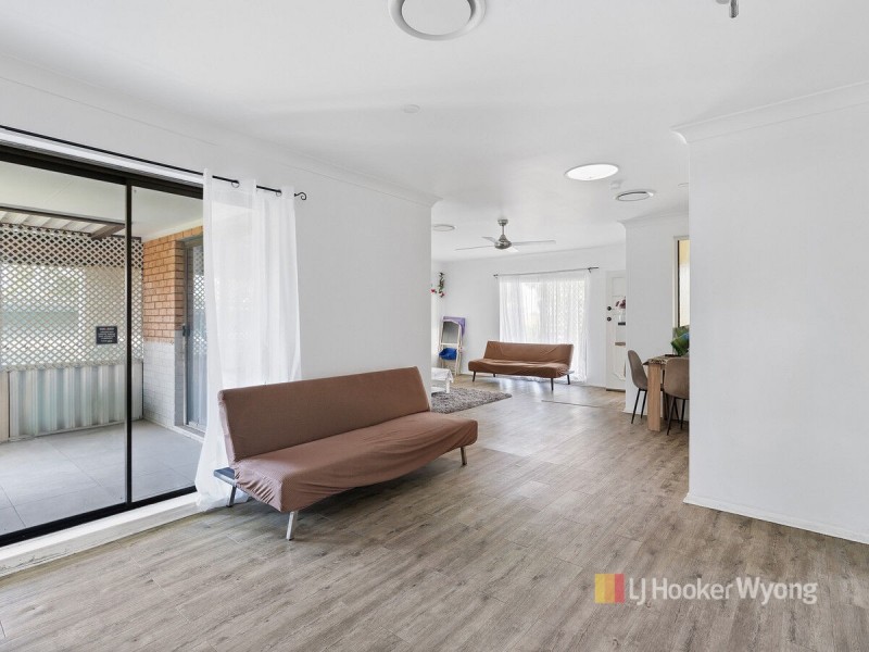 27 Wahroonga Road, Wyongah NSW 2259