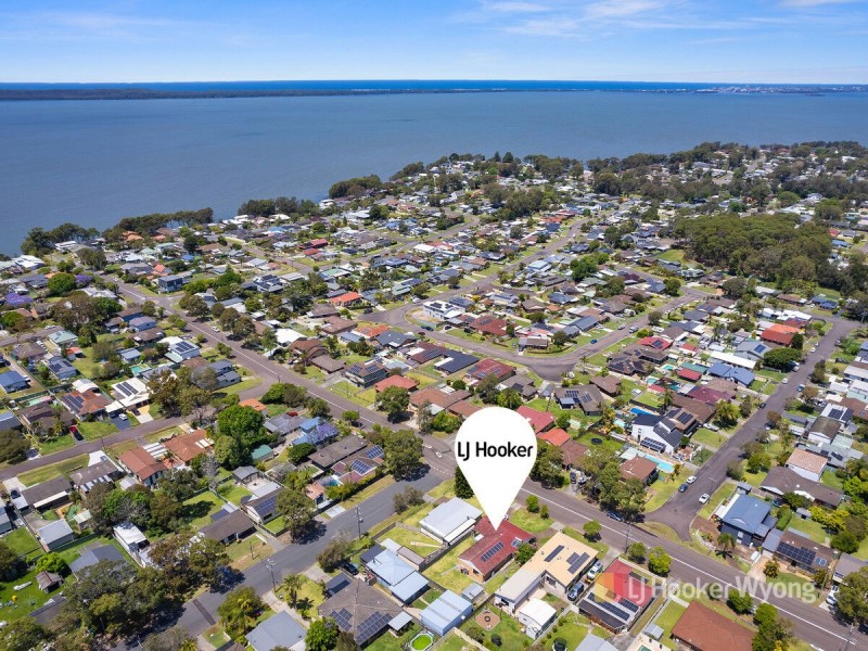 27 Wahroonga Road, Wyongah NSW 2259