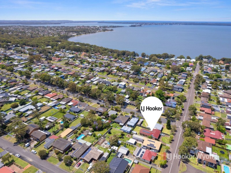 27 Wahroonga Road, Wyongah NSW 2259