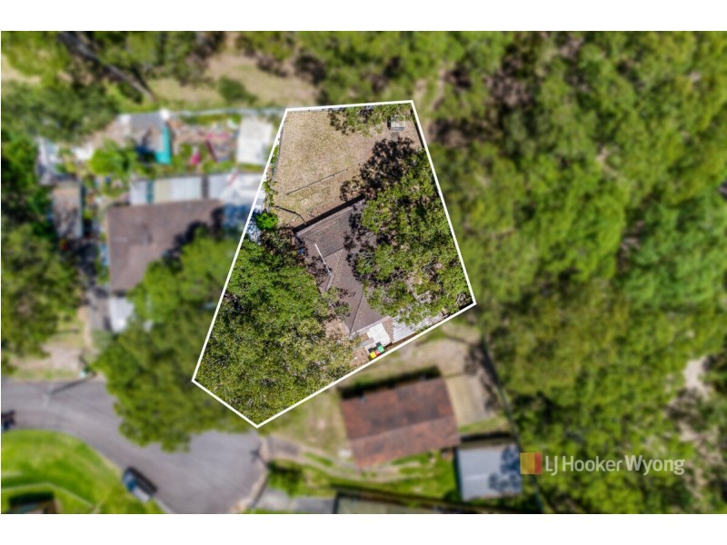 11 Cohen Street, Wyong NSW 2259