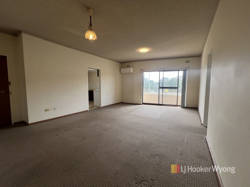 14/1 Warner Avenue, Wyong NSW 2259
