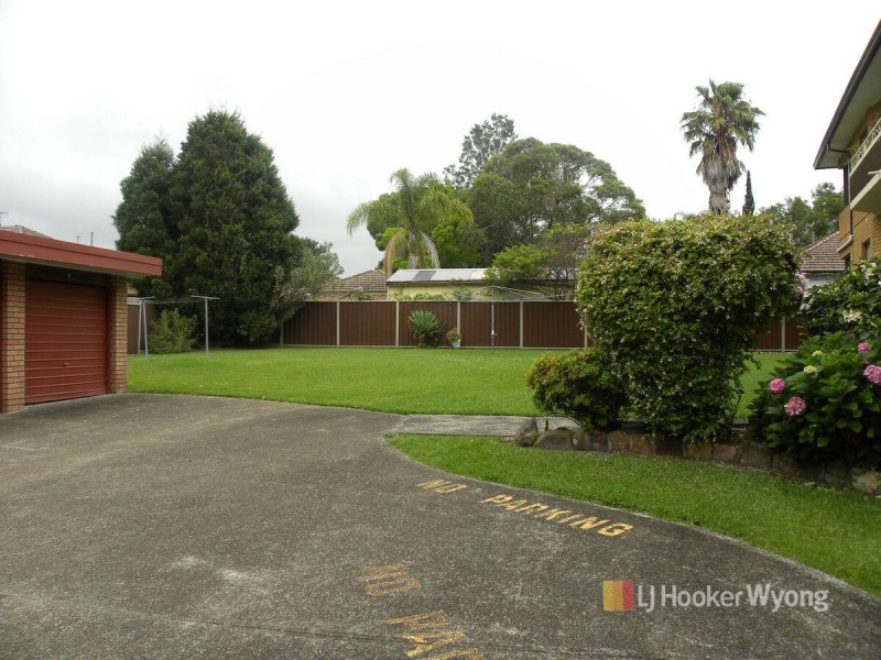 14/1 Warner Avenue, Wyong NSW 2259