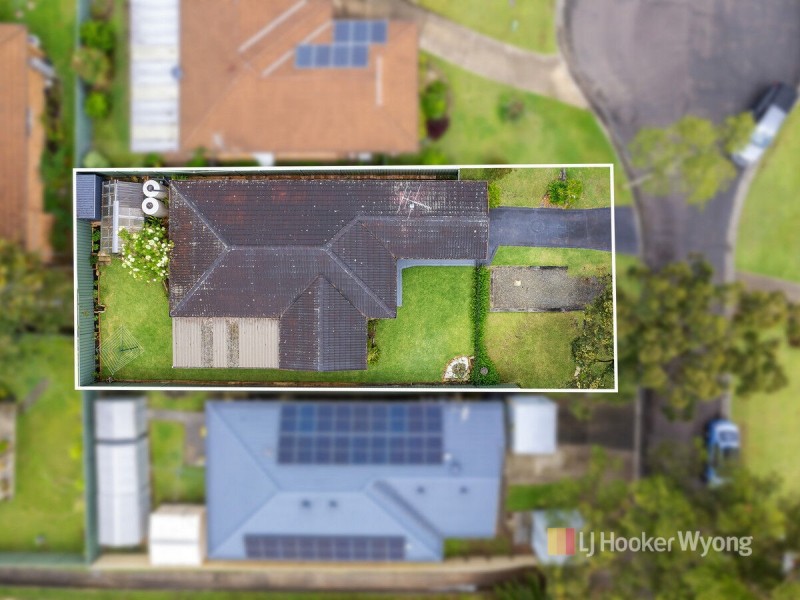 10 Farnol Place, Watanobbi NSW 2259