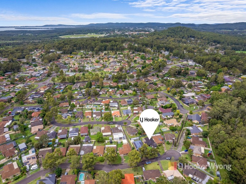 10 Farnol Place, Watanobbi NSW 2259