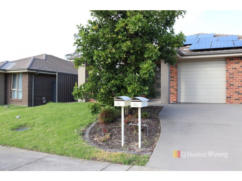 35a Melbourne Road, Wadalba NSW 2259