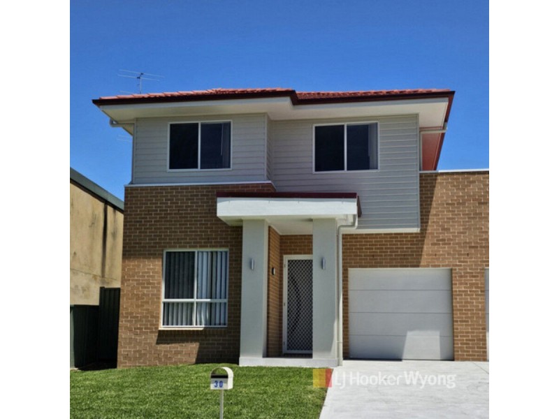 30 Ruby Street, Gorokan NSW 2263
