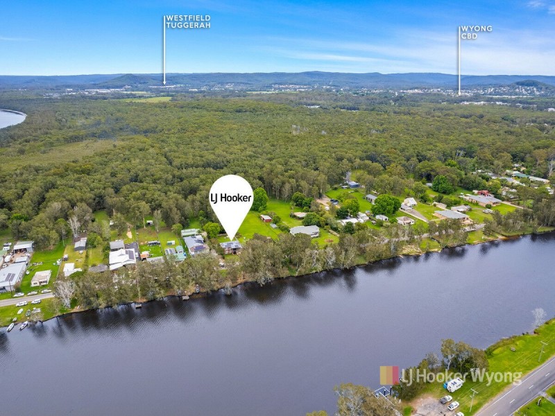 35a South Tacoma Road, Tacoma South NSW 2259
