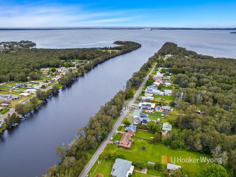 35a South Tacoma Road, Tacoma South NSW 2259