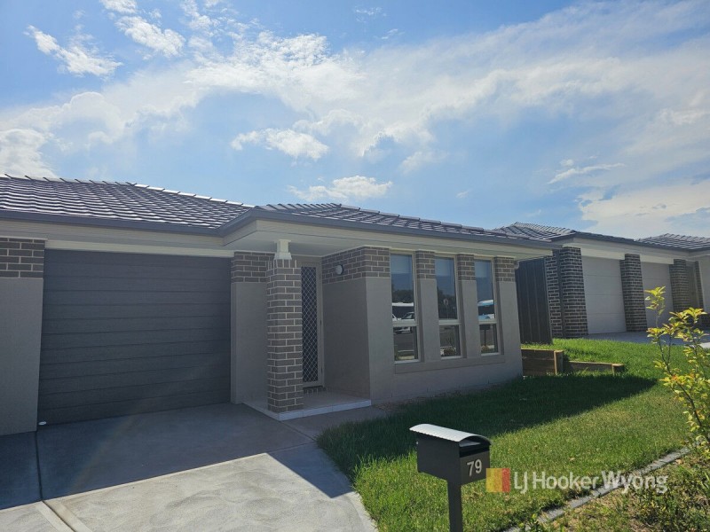 79a Minnesota Road, Hamlyn Terrace NSW 2259