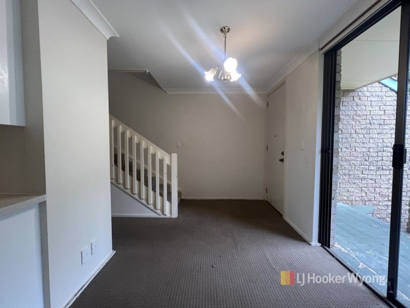 5/4 Rankens Court, Wyong NSW 2259