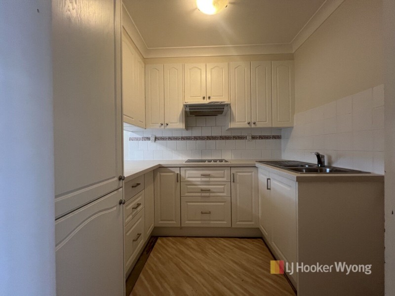 5/4 Rankens Court, Wyong NSW 2259