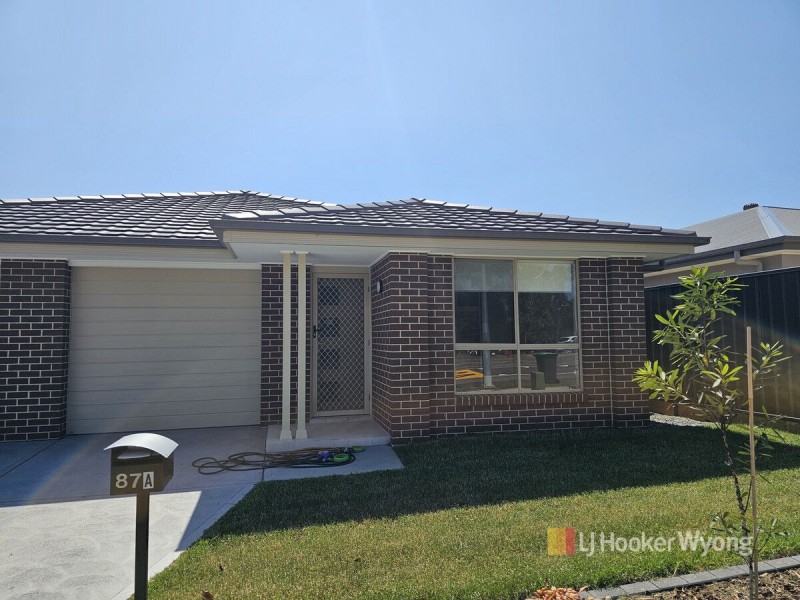 87a Minnesota Road, Hamlyn Terrace NSW 2259