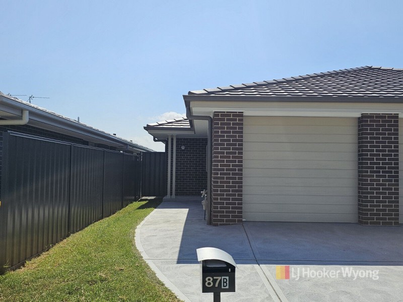 87b Minnesota Road, Hamlyn Terrace NSW 2259