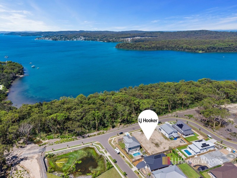 52 Bargan Parade, Crangan Bay NSW 2259