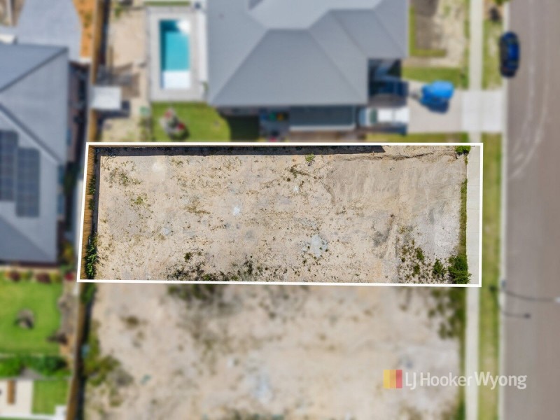 52 Bargan Parade, Crangan Bay NSW 2259