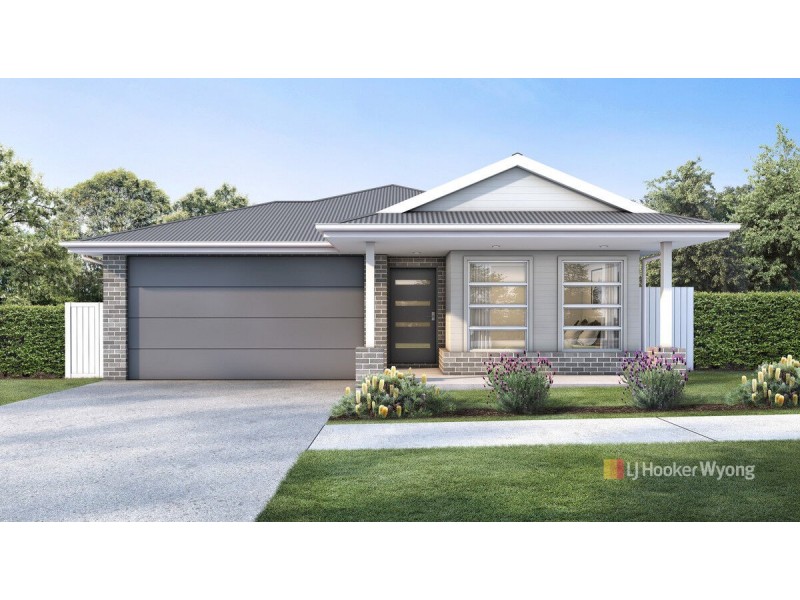 21 Barbin Drive, Crangan Bay NSW 2259