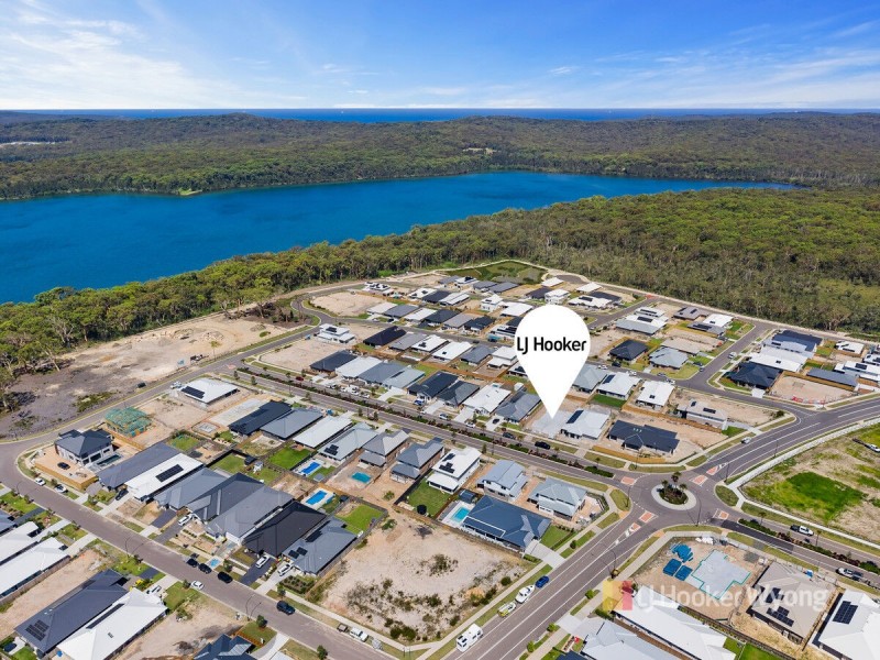 21 Barbin Drive, Crangan Bay NSW 2259