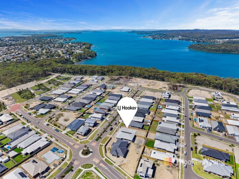 21 Barbin Drive, Crangan Bay NSW 2259