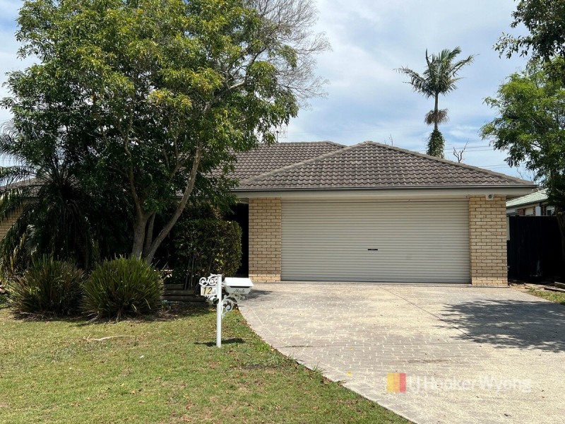 12 Joseph Esplanade, Mardi NSW 2259