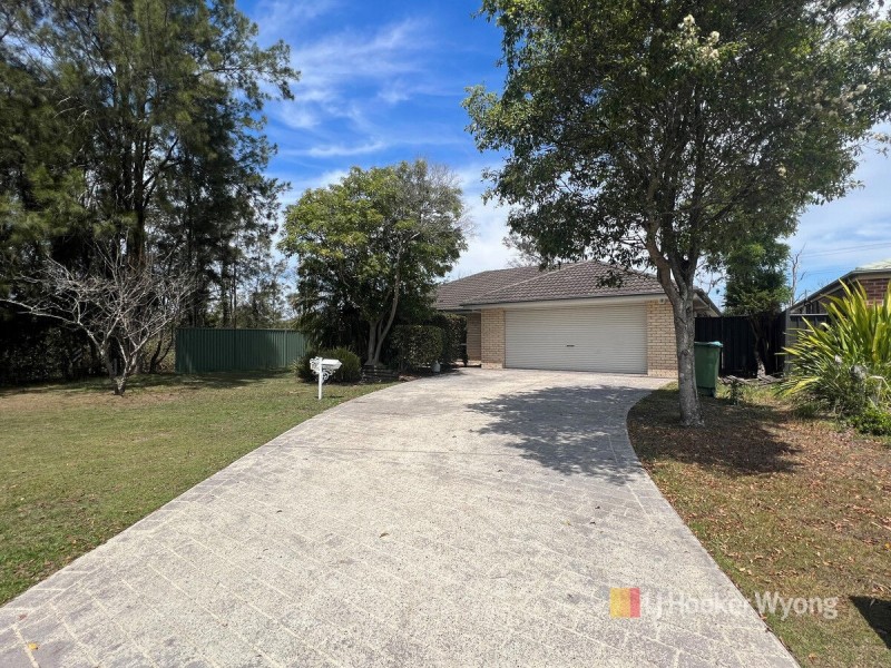 12 Joseph Esplanade, Mardi NSW 2259