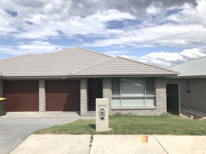 26 Caravel Street, Hamlyn Terrace NSW 2259