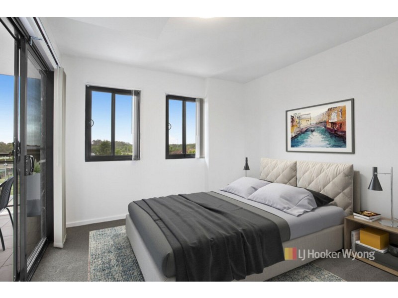 6/51-53 Howarth Street, Wyong NSW 2259