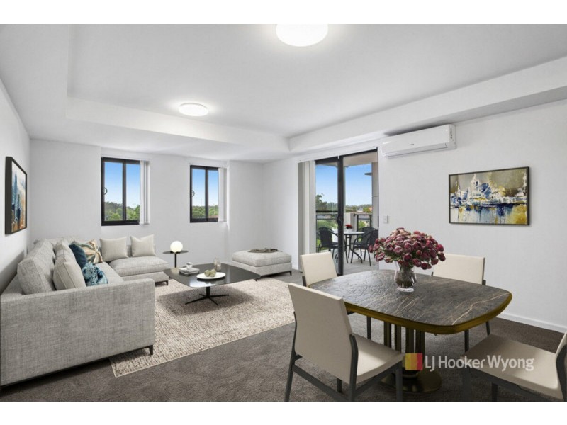 6/51-53 Howarth Street, Wyong NSW 2259