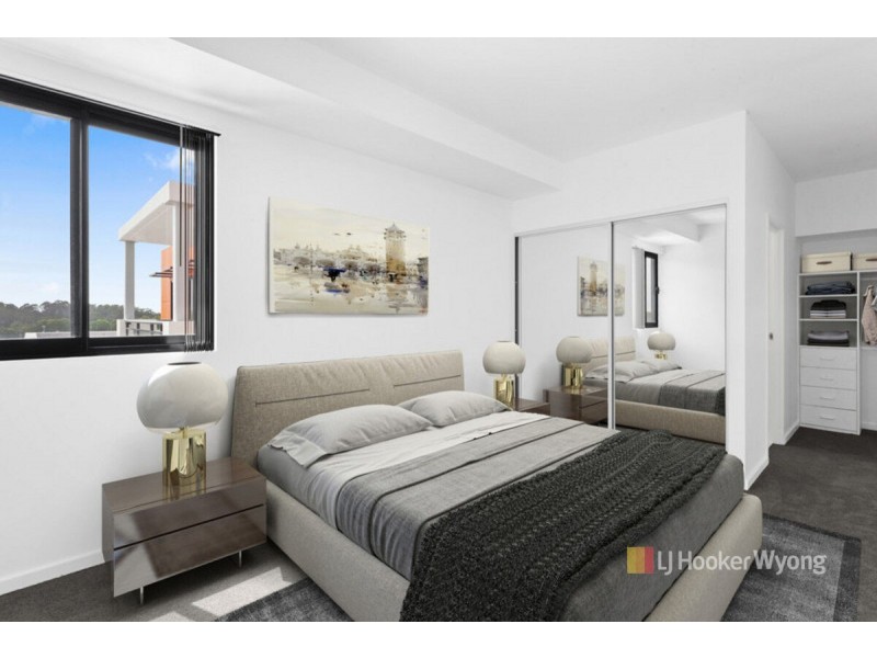 6/51-53 Howarth Street, Wyong NSW 2259
