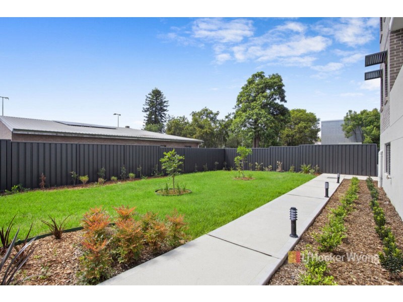 6/51-53 Howarth Street, Wyong NSW 2259